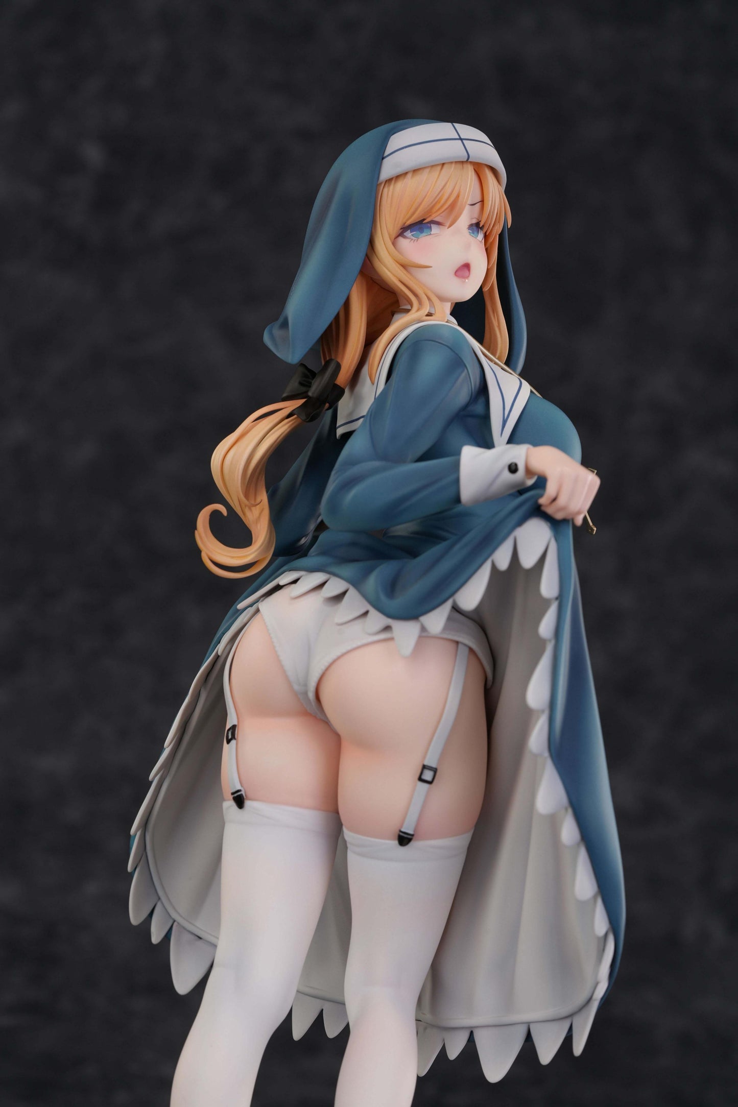PURE 1/6 Want You To Make a Disgusted Face and Show Me Your Underwear Maria Takayama