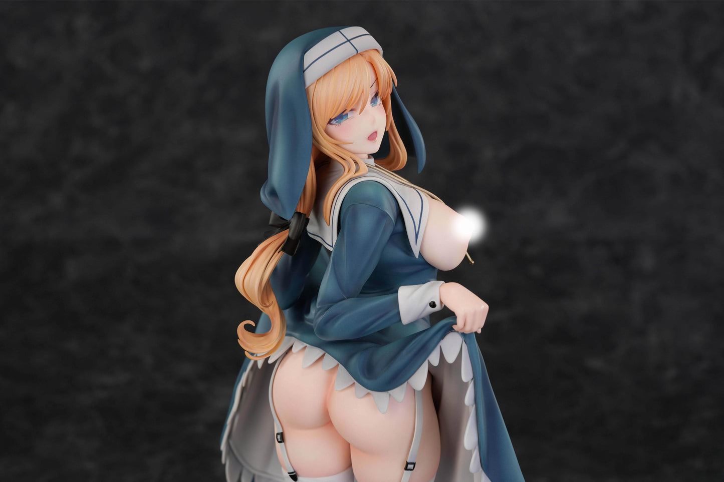 PURE 1/6 Want You To Make a Disgusted Face and Show Me Your Underwear Maria Takayama