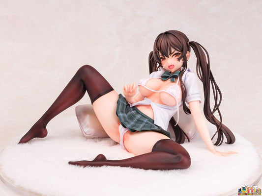 (18+) Bishop's Rondo 1/5 Akasa Ai Original Character Komiya Yukari