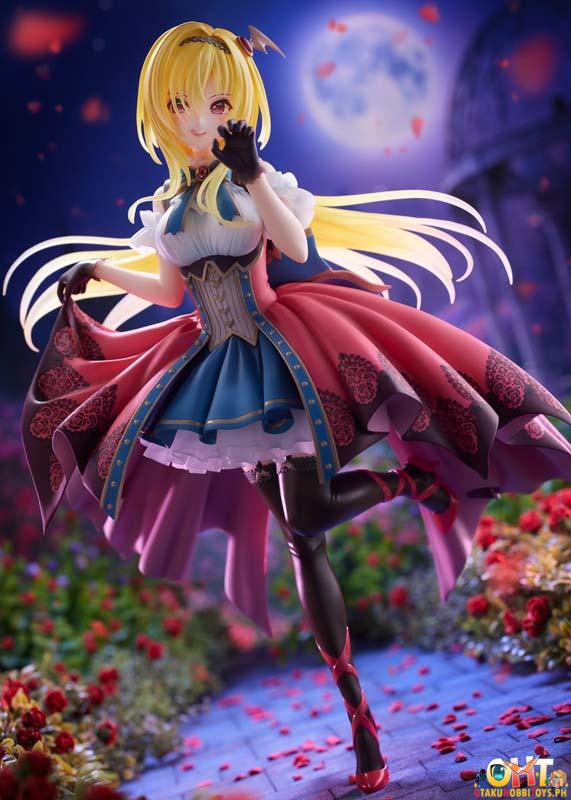 WAVE Dreamtech THE IDOLM@STER Cinderella Girls 1/7 Chitose Kurosaki