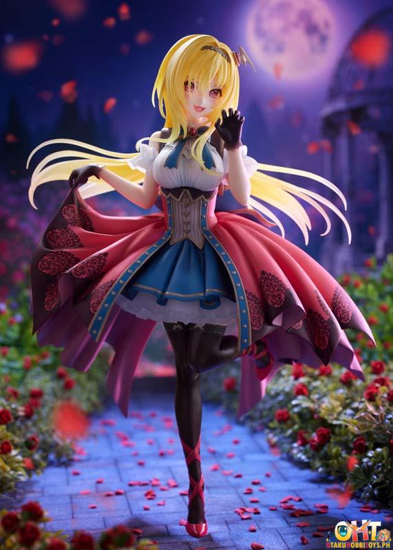 WAVE Dreamtech THE IDOLM@STER Cinderella Girls 1/7 Chitose Kurosaki