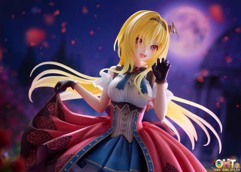WAVE Dreamtech THE IDOLM@STER Cinderella Girls 1/7 Chitose Kurosaki