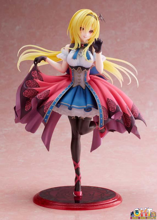 WAVE Dreamtech THE IDOLM@STER Cinderella Girls 1/7 Chitose Kurosaki