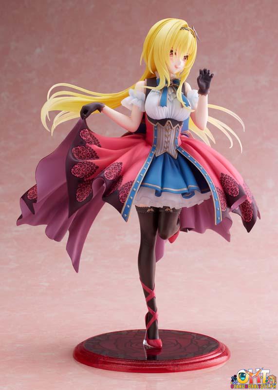 WAVE Dreamtech THE IDOLM@STER Cinderella Girls 1/7 Chitose Kurosaki