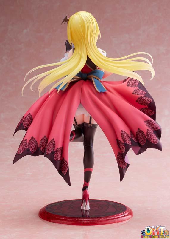 WAVE Dreamtech THE IDOLM@STER Cinderella Girls 1/7 Chitose Kurosaki
