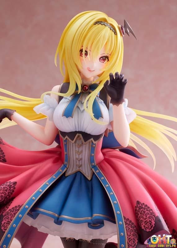 WAVE Dreamtech THE IDOLM@STER Cinderella Girls 1/7 Chitose Kurosaki