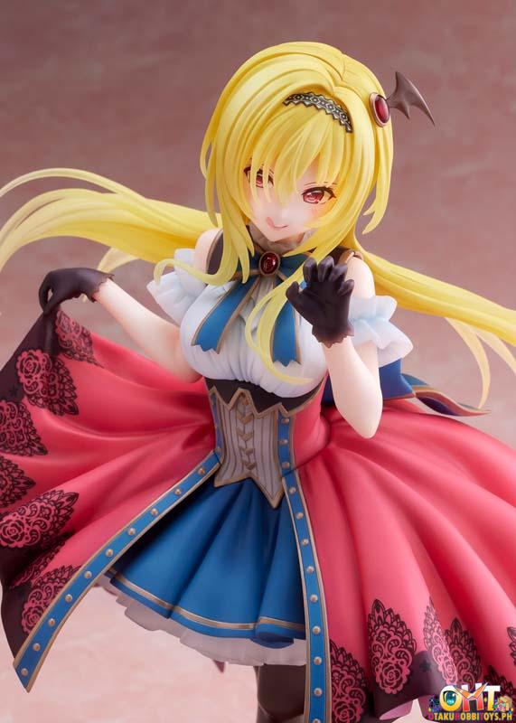 WAVE Dreamtech THE IDOLM@STER Cinderella Girls 1/7 Chitose Kurosaki