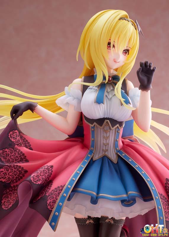 WAVE Dreamtech THE IDOLM@STER Cinderella Girls 1/7 Chitose Kurosaki