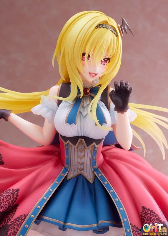 WAVE Dreamtech THE IDOLM@STER Cinderella Girls 1/7 Chitose Kurosaki