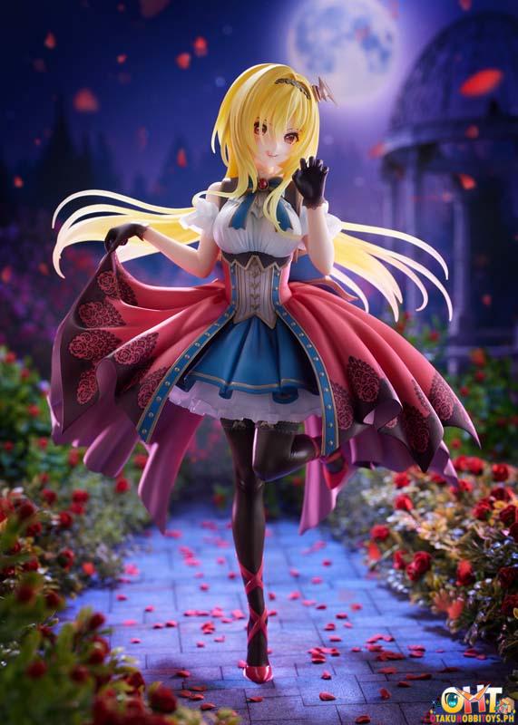 WAVE Dreamtech THE IDOLM@STER Cinderella Girls 1/7 Chitose Kurosaki