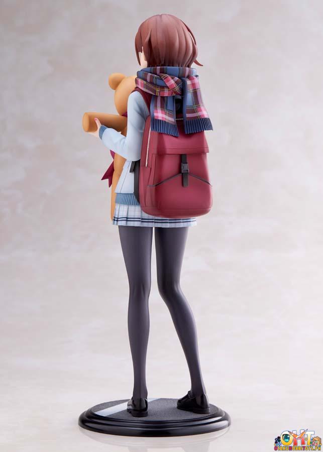 WAVE Dreamtech THE IDOLM@STER SHINY COLORS 1/7 Madoka Higuchi