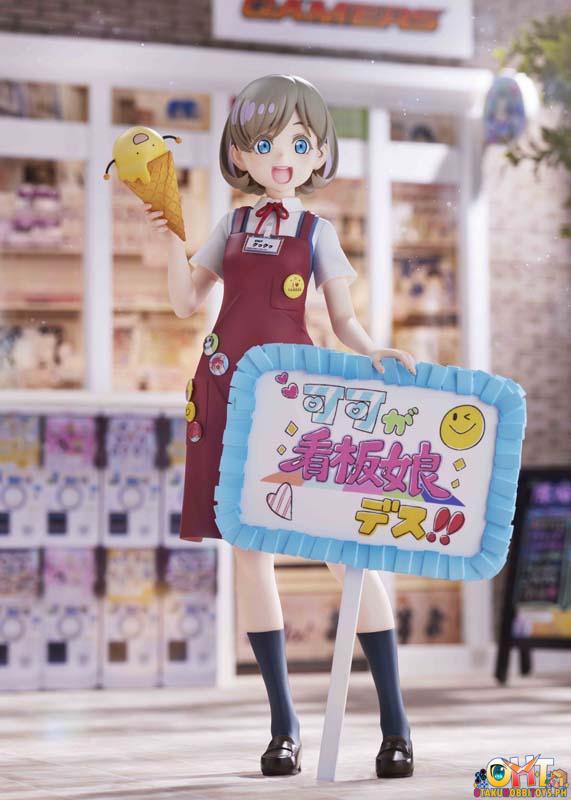 WAVE Dreamtech Love Live! Superstar!! 1/7 Keke Tang
