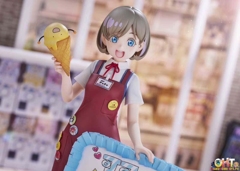 WAVE Dreamtech Love Live! Superstar!! 1/7 Keke Tang