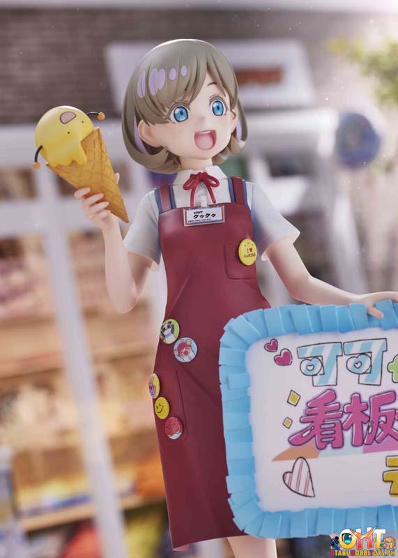 WAVE Dreamtech Love Live! Superstar!! 1/7 Keke Tang