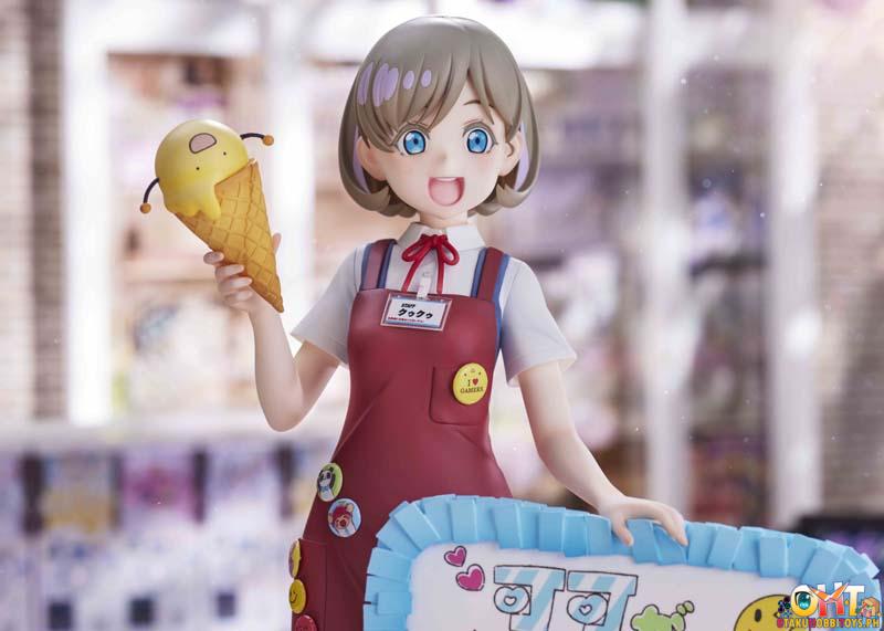 WAVE Dreamtech Love Live! Superstar!! 1/7 Keke Tang