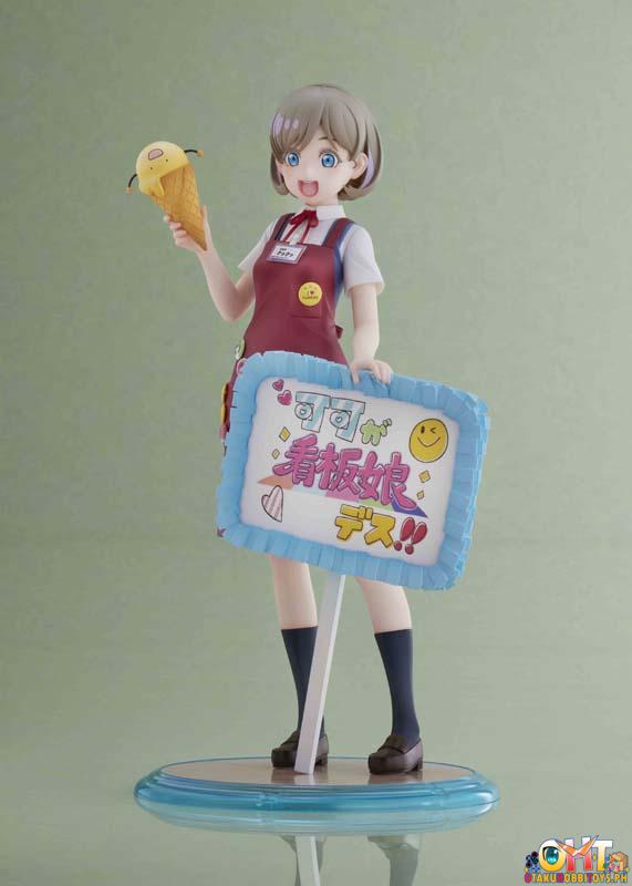 WAVE Dreamtech Love Live! Superstar!! 1/7 Keke Tang