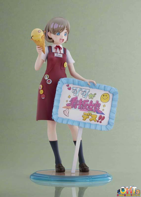 WAVE Dreamtech Love Live! Superstar!! 1/7 Keke Tang