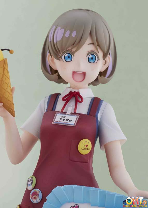 WAVE Dreamtech Love Live! Superstar!! 1/7 Keke Tang
