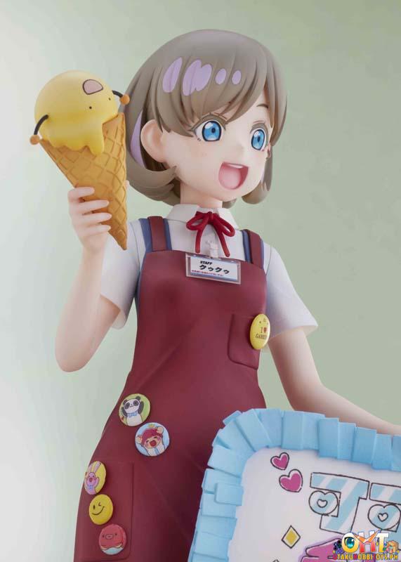 WAVE Dreamtech Love Live! Superstar!! 1/7 Keke Tang