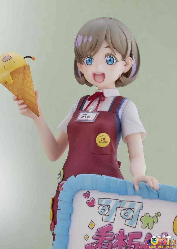 WAVE Dreamtech Love Live! Superstar!! 1/7 Keke Tang
