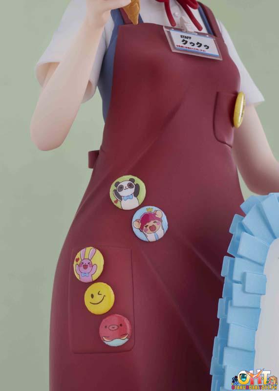 WAVE Dreamtech Love Live! Superstar!! 1/7 Keke Tang