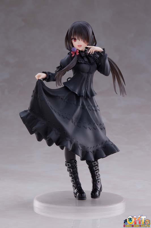 Taito Date A Live IV Coreful Figure Kurumi Tokisaki Casual Wear Ver.