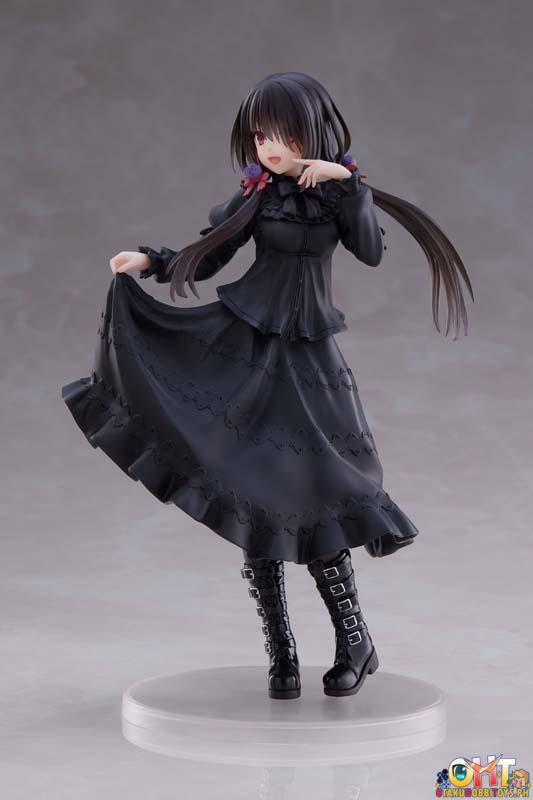 Taito Date A Live IV Coreful Figure Kurumi Tokisaki Casual Wear Ver.