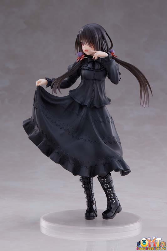 Taito Date A Live IV Coreful Figure Kurumi Tokisaki Casual Wear Ver.