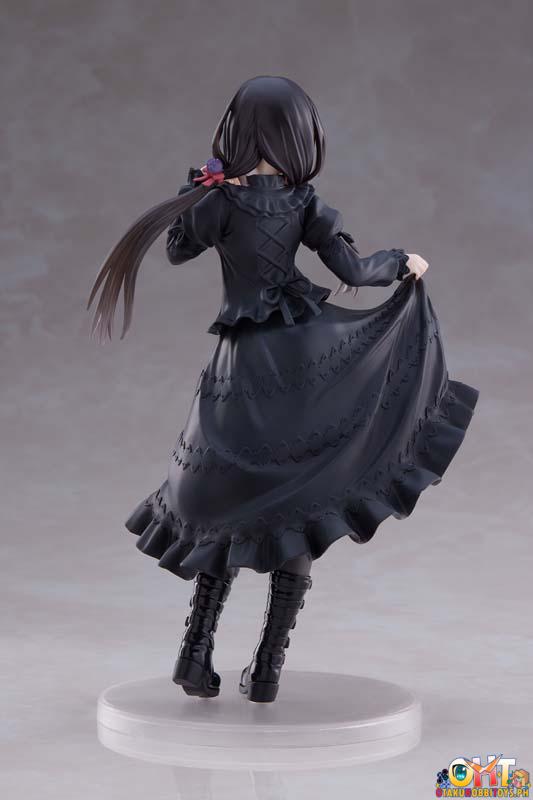 Taito Date A Live IV Coreful Figure Kurumi Tokisaki Casual Wear Ver.