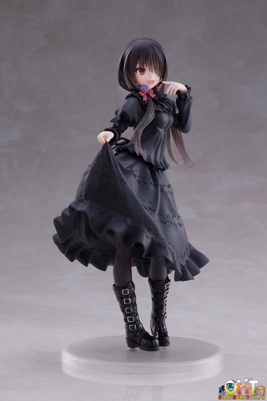 Taito Date A Live IV Coreful Figure Kurumi Tokisaki Casual Wear Ver.