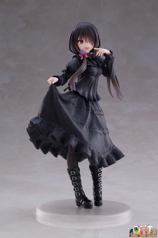 Taito Date A Live IV Coreful Figure Kurumi Tokisaki Casual Wear Ver.