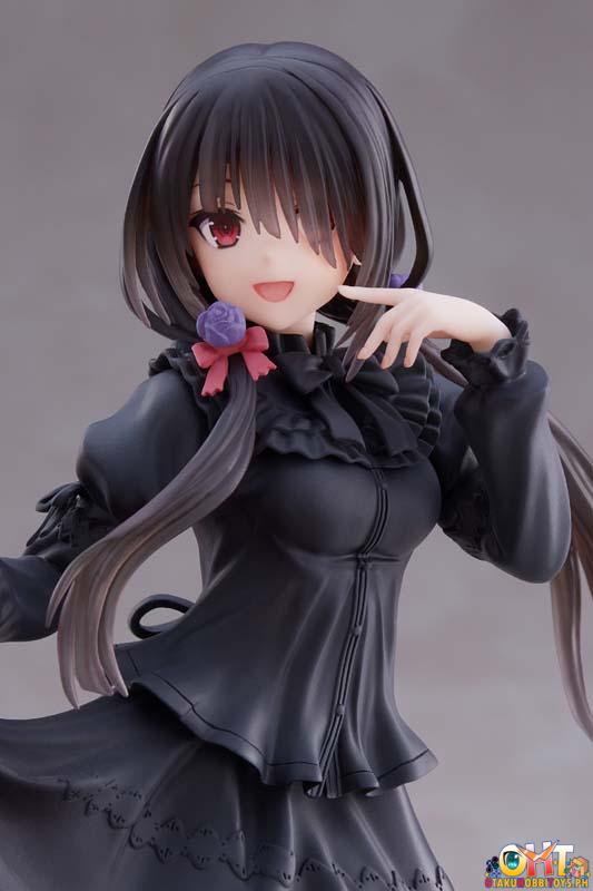 kurumi♡ Taito-Date A Live V Desktop Cute Figure - Kurumi Tokisaki