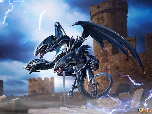 Amiami x Amakuni Yu-Gi-Oh! Blue-Eyes Ultimate Dragon