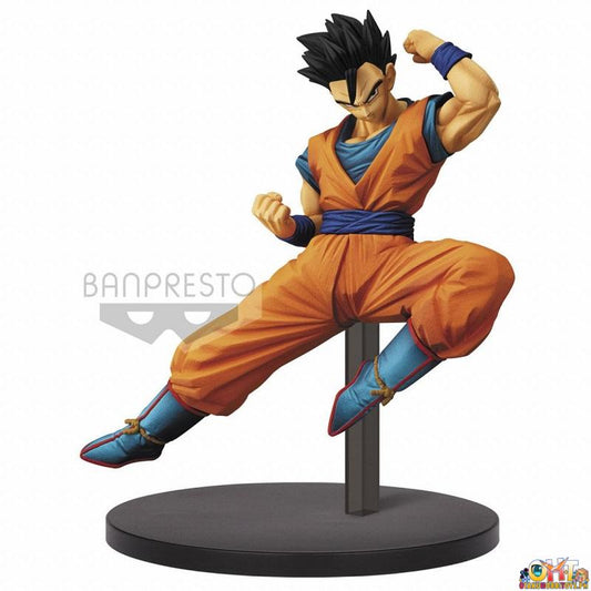 [REISSUE] Banpresto Chosenshiretsuden Vol.6 Ultimate Son Gohan - Dragon Ball Super