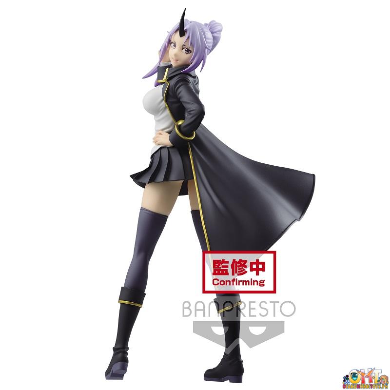Banpresto Espresto Glossy Body Shion