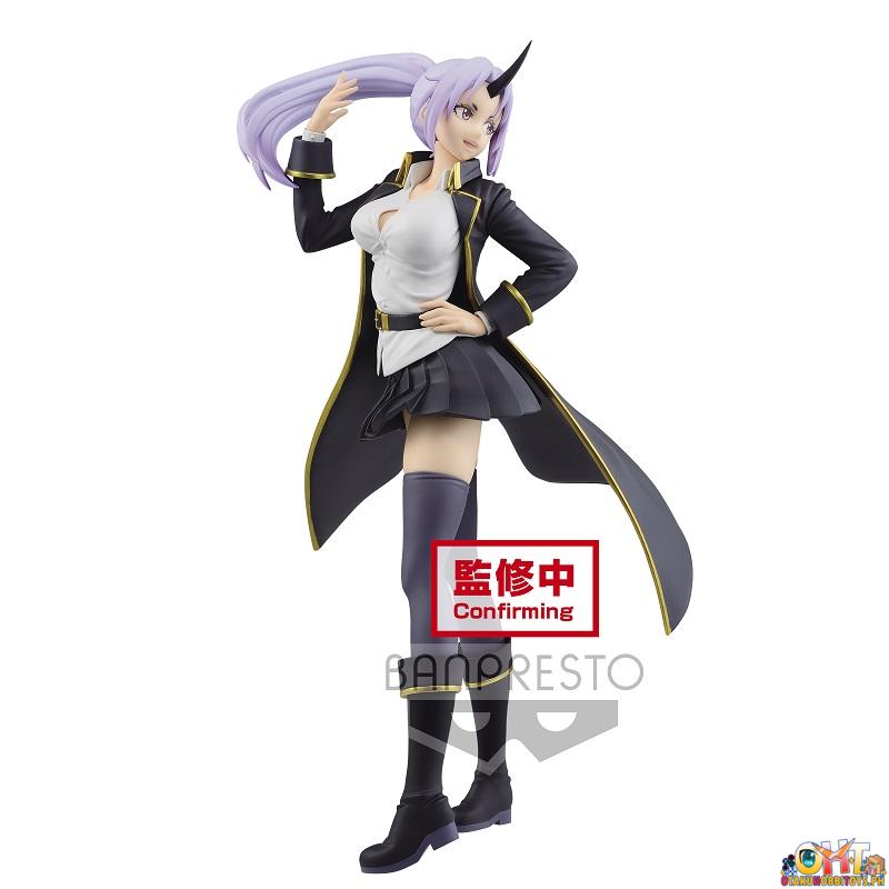 Banpresto Espresto Glossy Body Shion