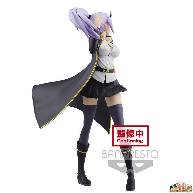Banpresto Espresto Glossy Body Shion