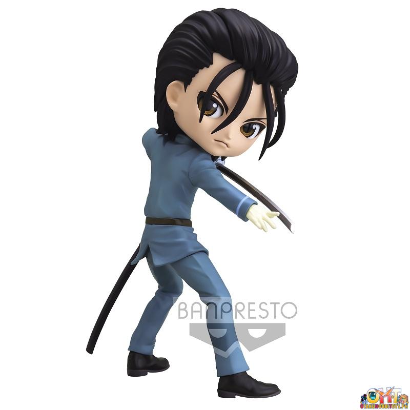 Banpresto Q Posket Hajime Saito (Ver.A)