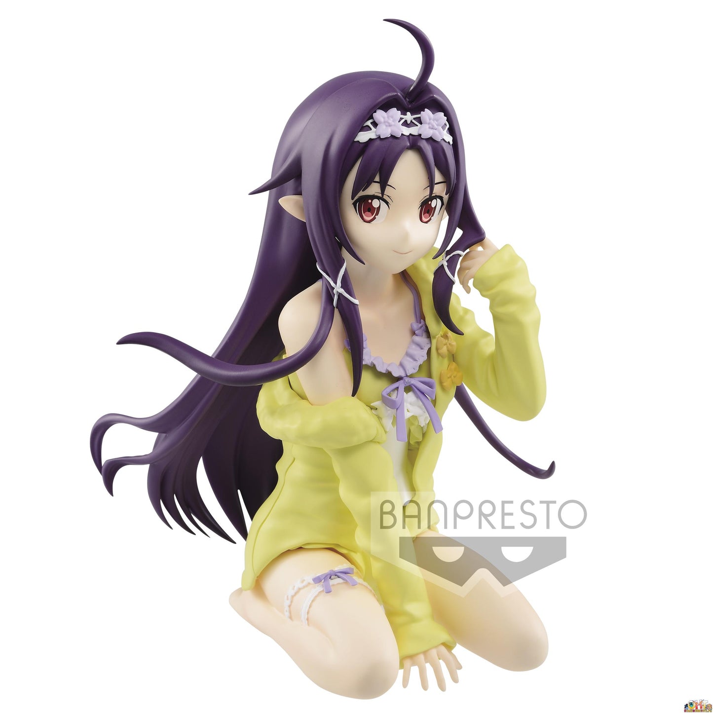 Banpresto ESPRESTO SWEET SKIN Midnight Dream Yuki