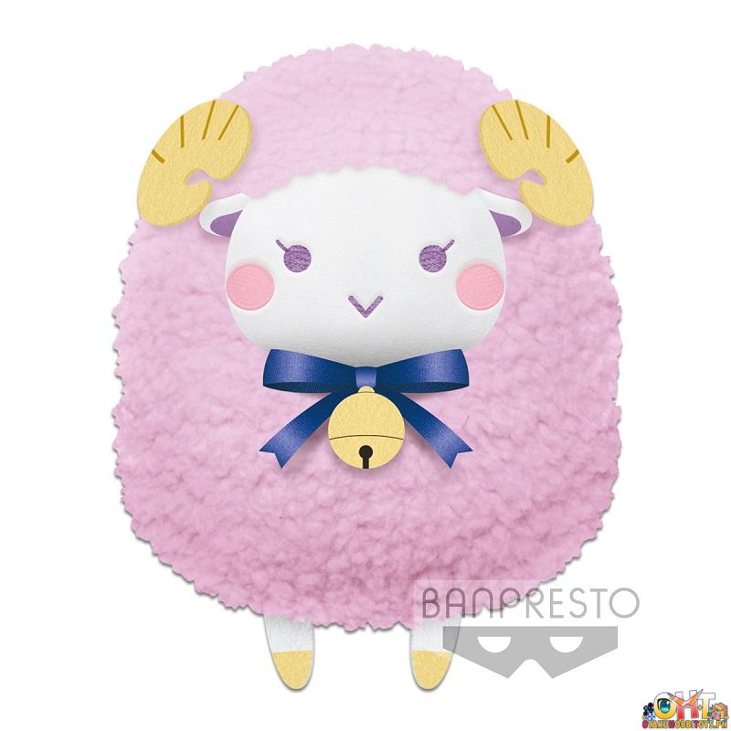 Banpresto OBEY ME! Big Sheep Plush (A:LUCIFER)