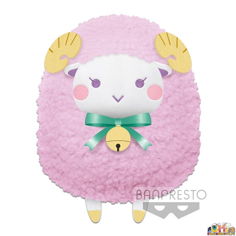 Banpresto OBEY ME! Big Sheep Plush (D:SATAN)