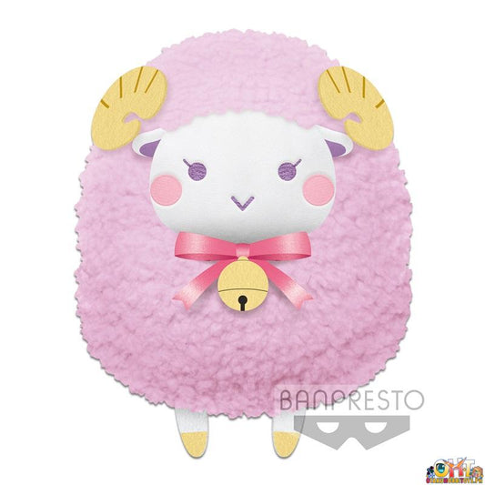 Banpresto OBEY ME! Big Sheep Plush (E:ASMODEUS)