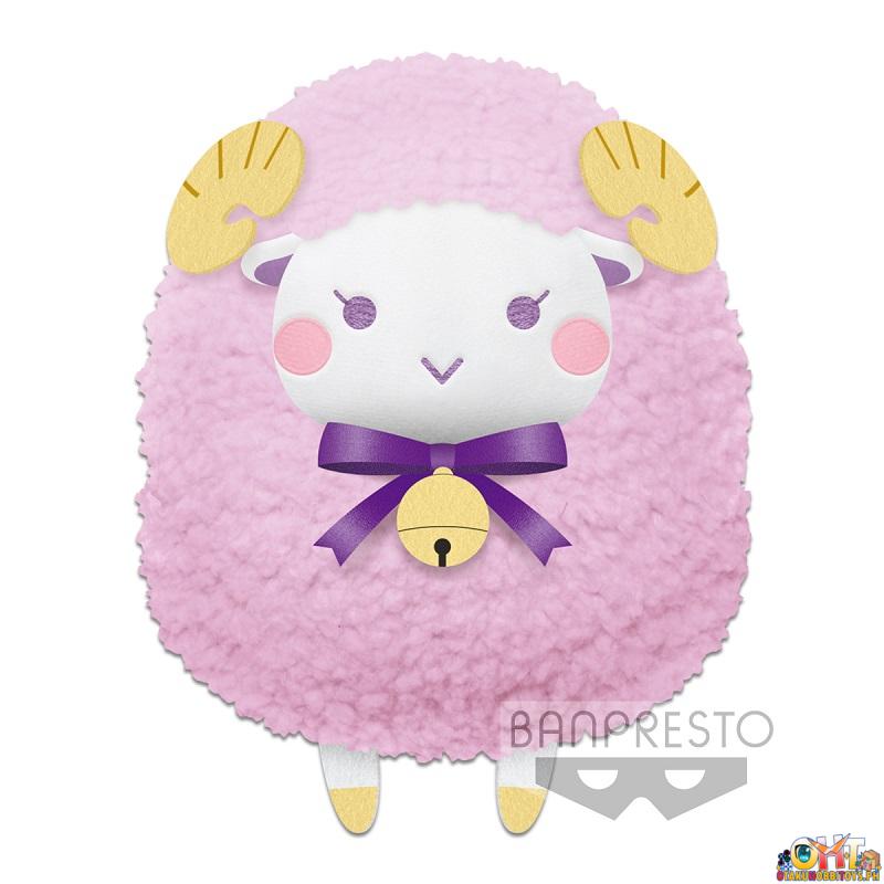 Banpresto OBEY ME! Big Sheep Plush (G:BELPHEGOR)
