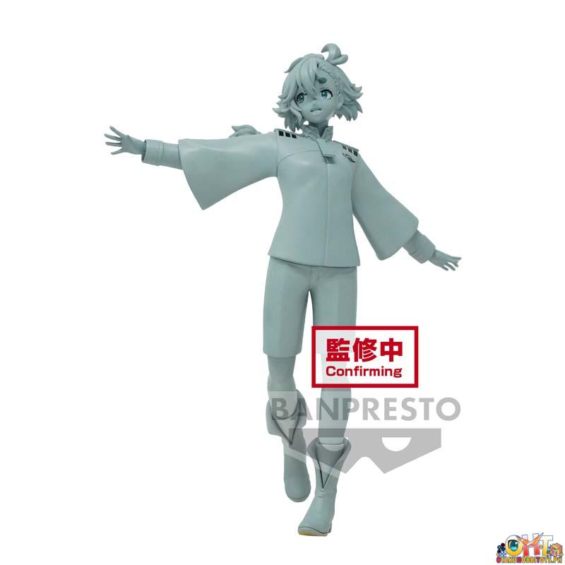 Banpresto Mobile Suit Gundam: The Witch From Mercury Suletta Mercury