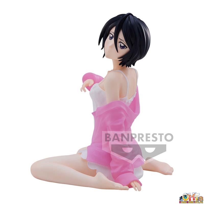 Banpresto BLEACH Relax Time Rukia Kuchiki