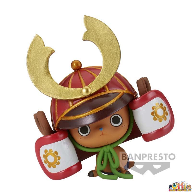 Banpresto One Piece DXF The Grandline Men Wanokuni Vol.21 (A:TONY TONY.CHOPPER)