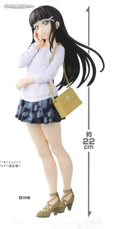 EXQ Figure -Dia Kurosawa-