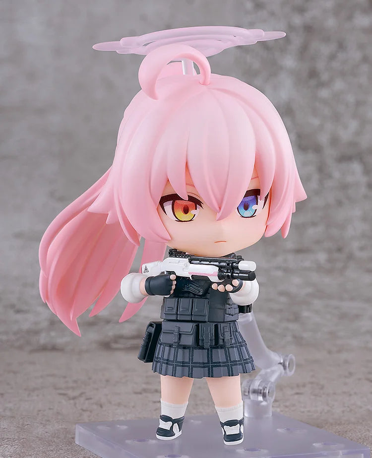 Good Smile Company Blue Archive Nendoroid Hoshino Takanashi (Armed)