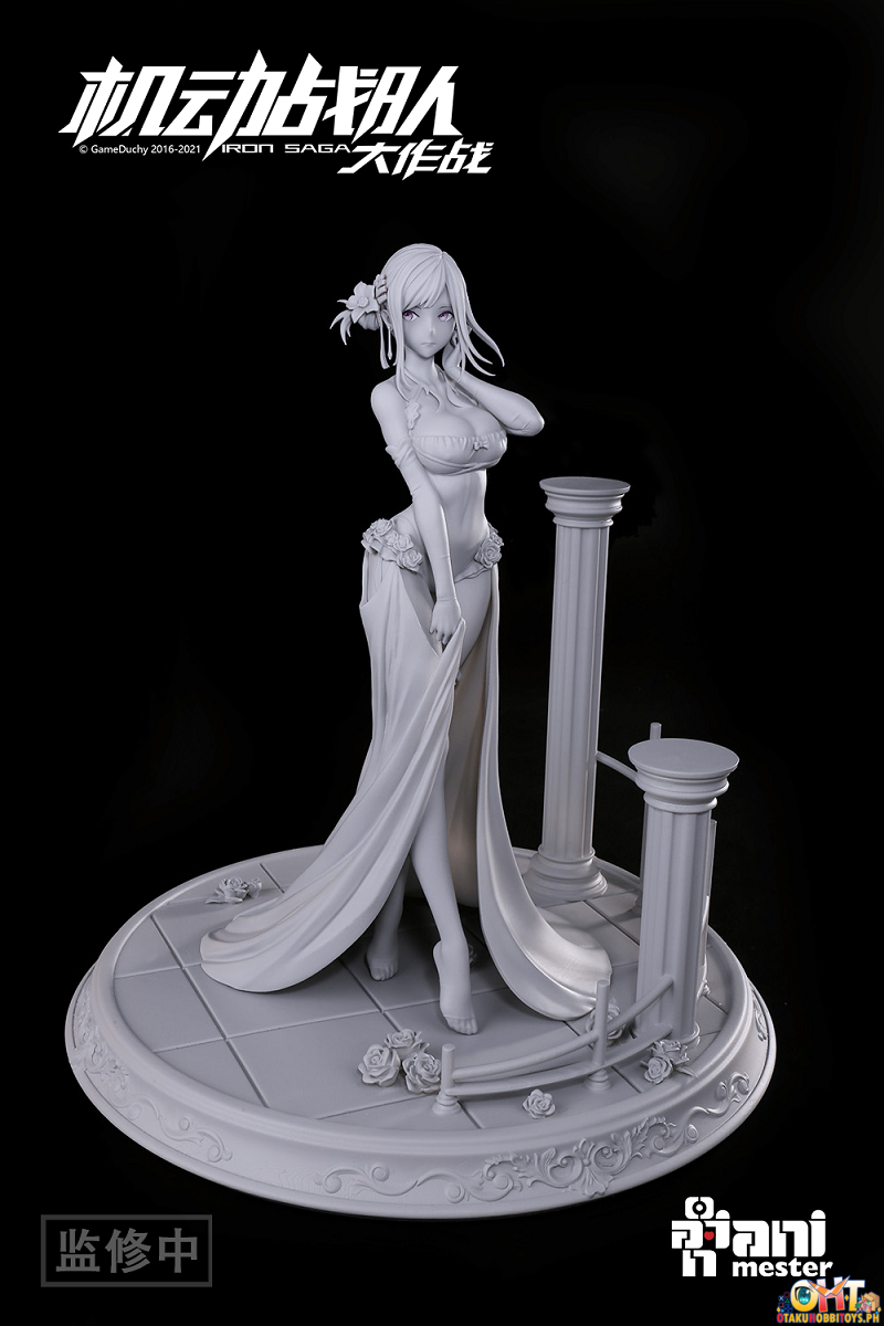 Singo Toys 1/7 Teresa Hanayome ver