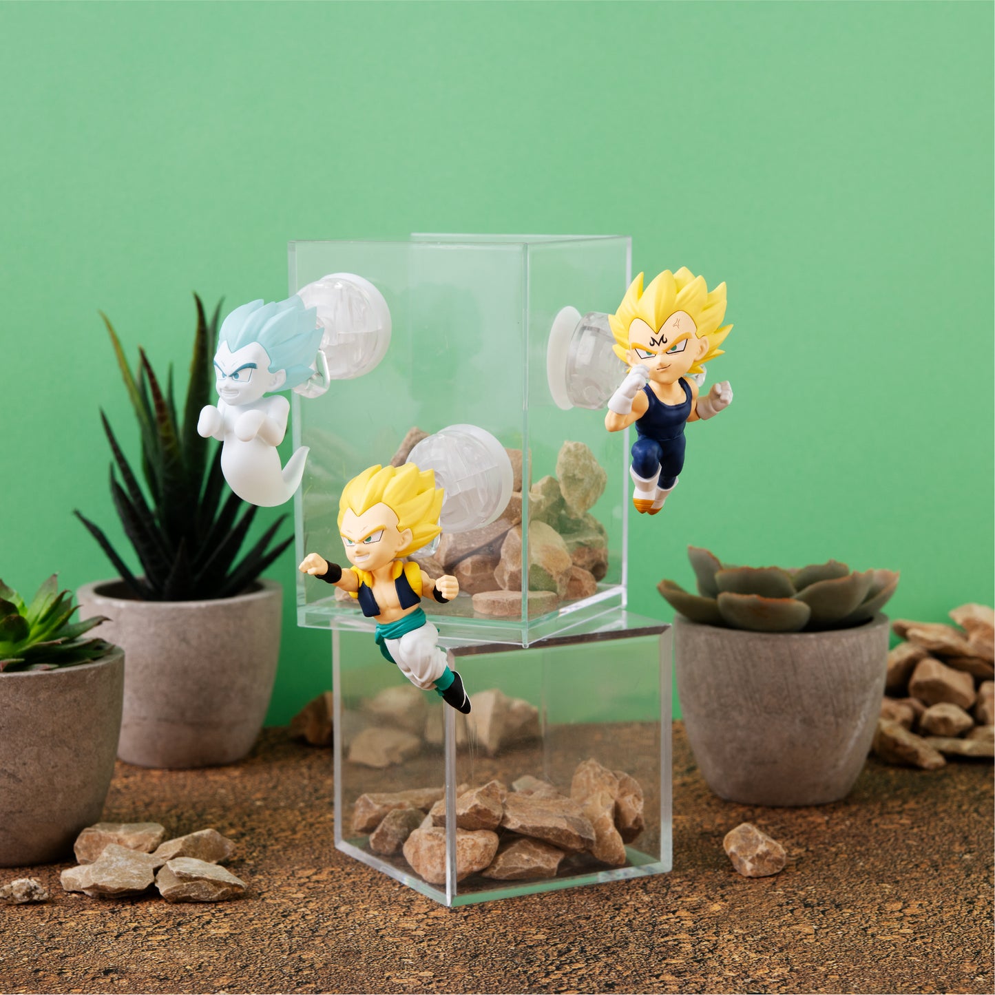 Megahouse Tobimas Dragon Ball vol.2